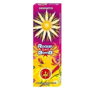 Rocket Bomb (10 pcs)