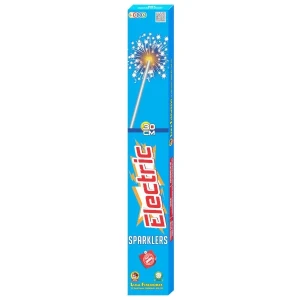 30CM Electric Sparklers(2Box)