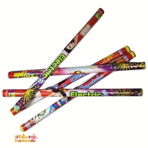 50CM Electric Sparklers(5 Pcs)