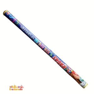 50CM Color Sparklers(5 Pcs)