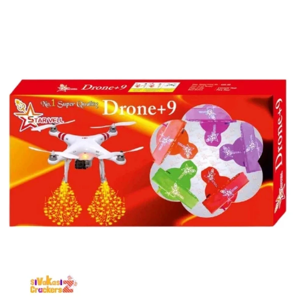 Drone (5 Pcs)