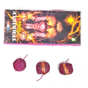 Agni Bomb(10 Pcs)