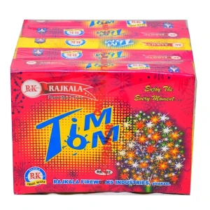 Tim Tom (10 Pcs)